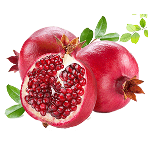 Pomegranate